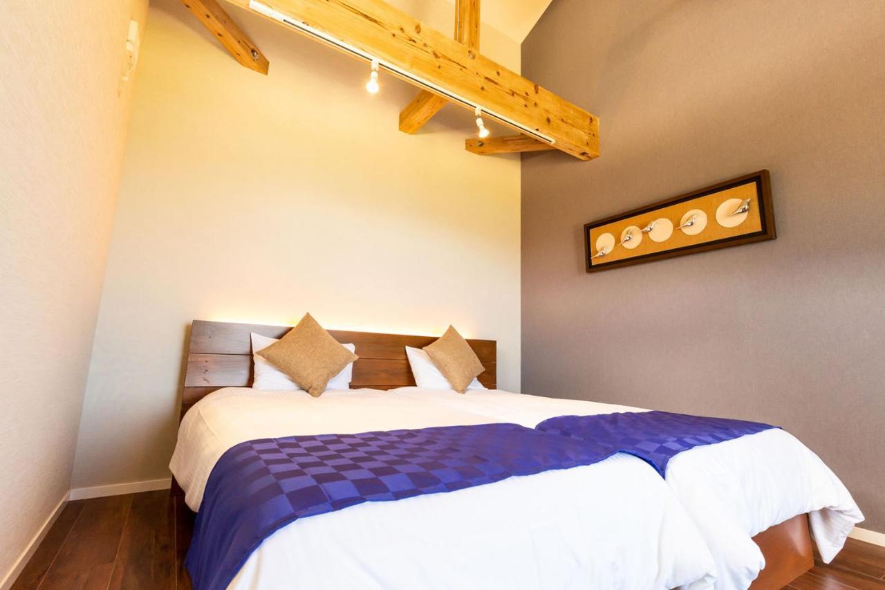 Umitosora Ishigakijima Villa Ishigaki  Exteriör bild
