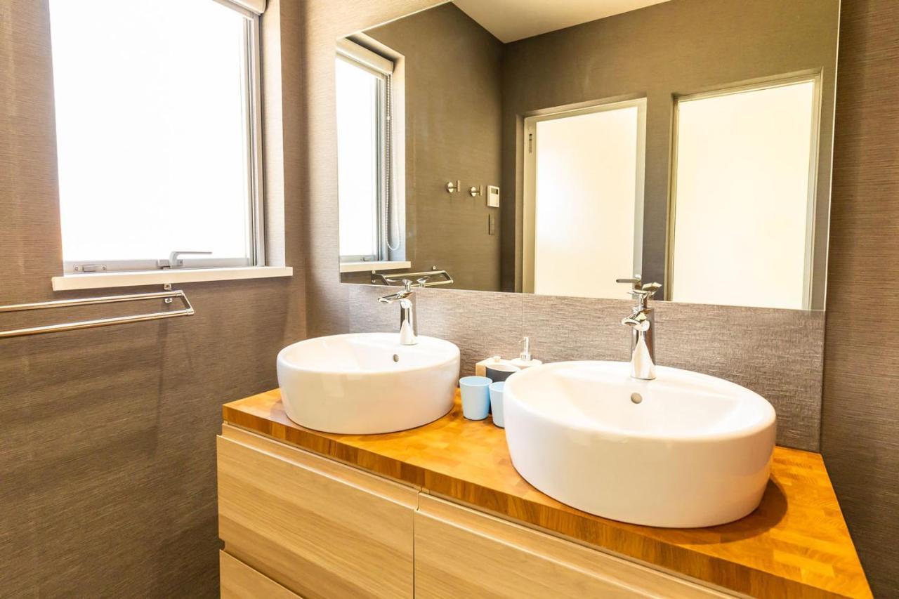Umitosora Ishigakijima Villa Ishigaki  Exteriör bild