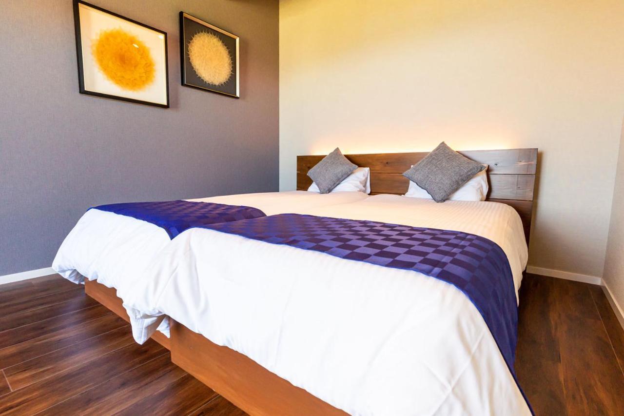 Umitosora Ishigakijima Villa Ishigaki  Exteriör bild