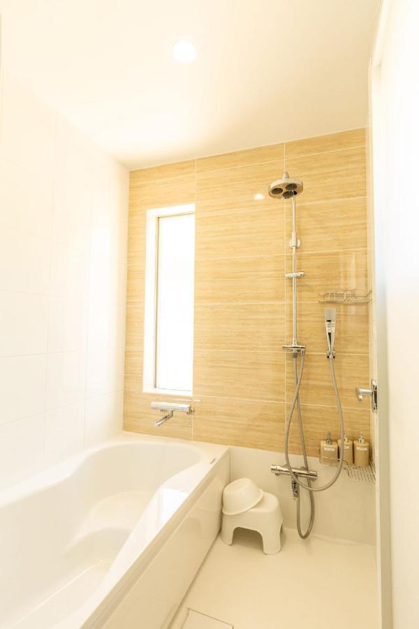 Umitosora Ishigakijima Villa Ishigaki  Exteriör bild