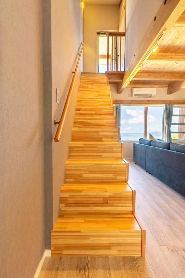 Umitosora Ishigakijima Villa Ishigaki  Exteriör bild