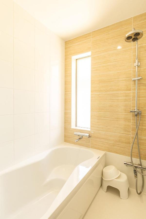 Umitosora Ishigakijima Villa Ishigaki  Exteriör bild