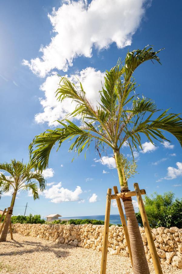Umitosora Ishigakijima Villa Ishigaki  Exteriör bild