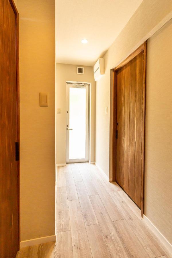 Umitosora Ishigakijima Villa Ishigaki  Exteriör bild