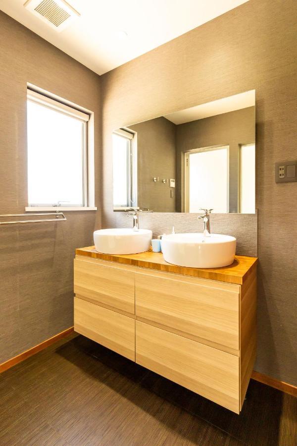 Umitosora Ishigakijima Villa Ishigaki  Exteriör bild