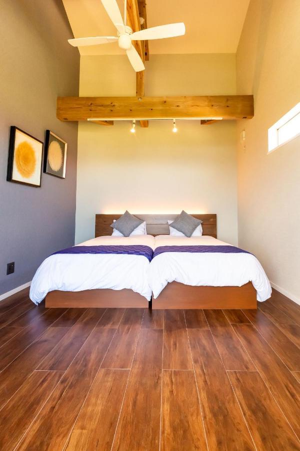 Umitosora Ishigakijima Villa Ishigaki  Exteriör bild