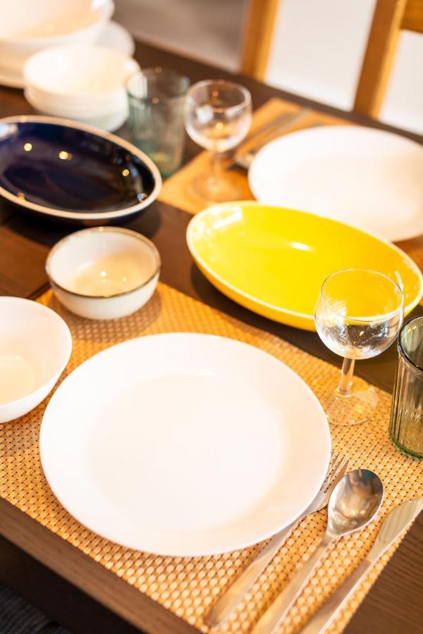 Umitosora Ishigakijima Villa Ishigaki  Exteriör bild